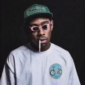 Meet your Posher, Samuel